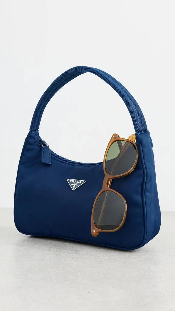 Shopbop Archive Prada Handbag, Nylon 2