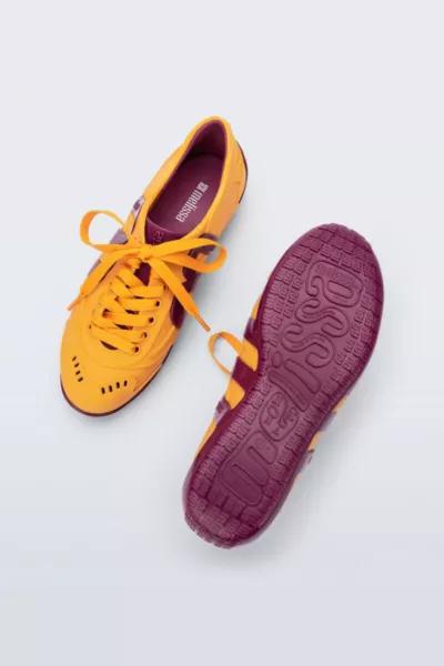 Melissa Melissa Motion Jelly Sneaker