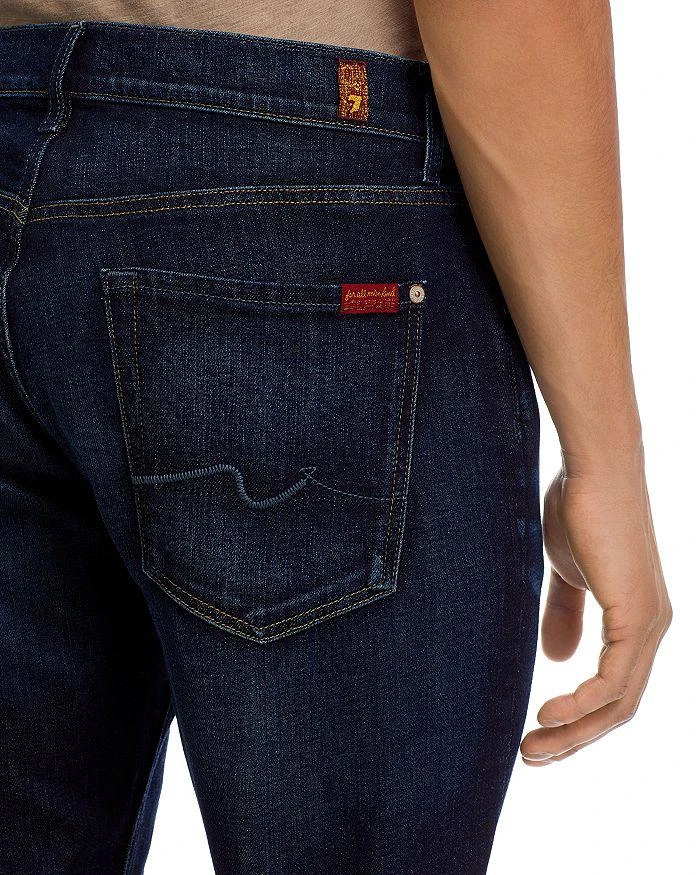 7 For All Mankind Austyn Relaxed Straight Leg in Los Angeles 6
