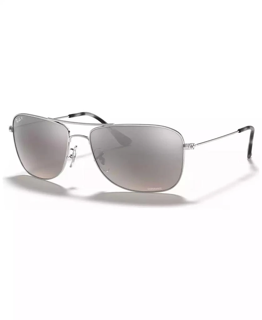 Ray-Ban Polarized Sunglasses, RB3543 1