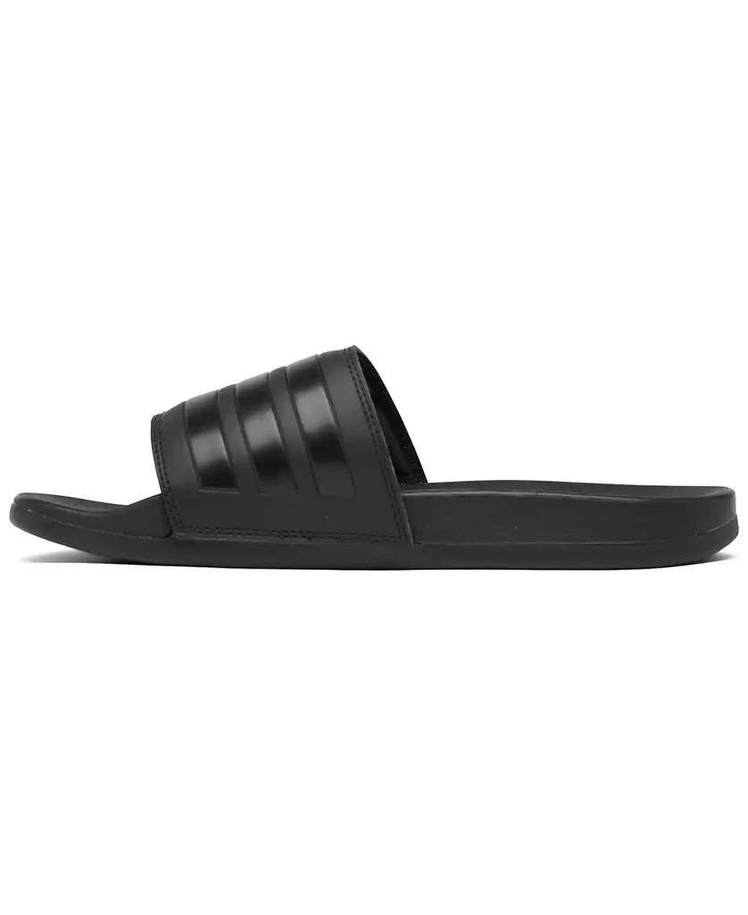 Adidas Men's Adilette Comfort Slide Sandals from Finish Line 3