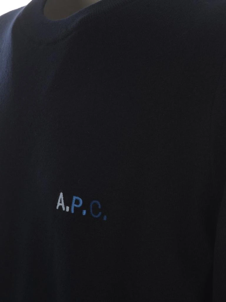 A.P.C. A.P.C. Knitwear 4
