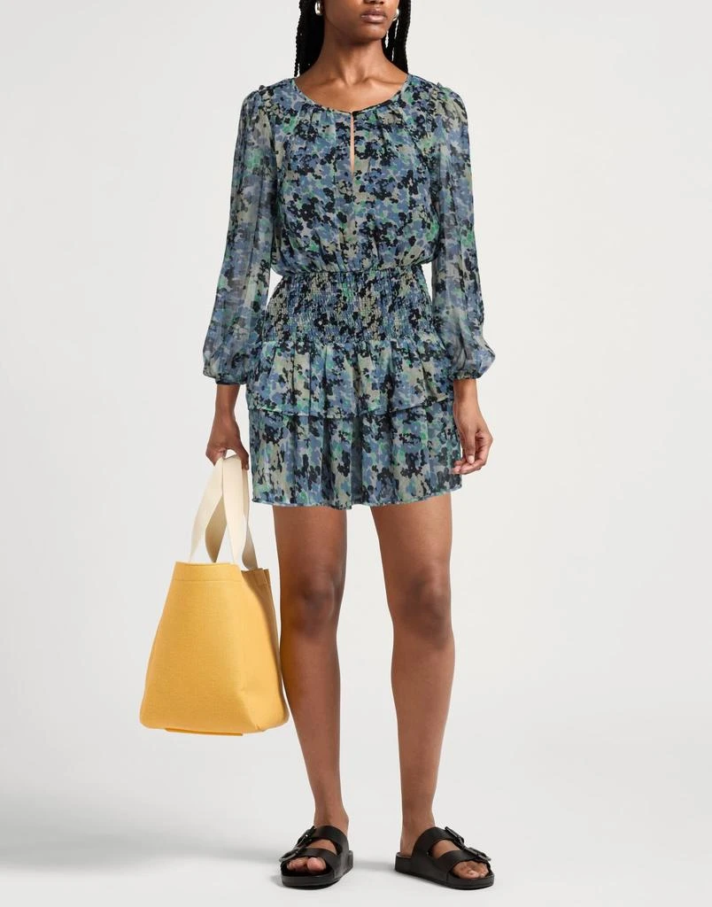 PEPE JEANS Short dress 2