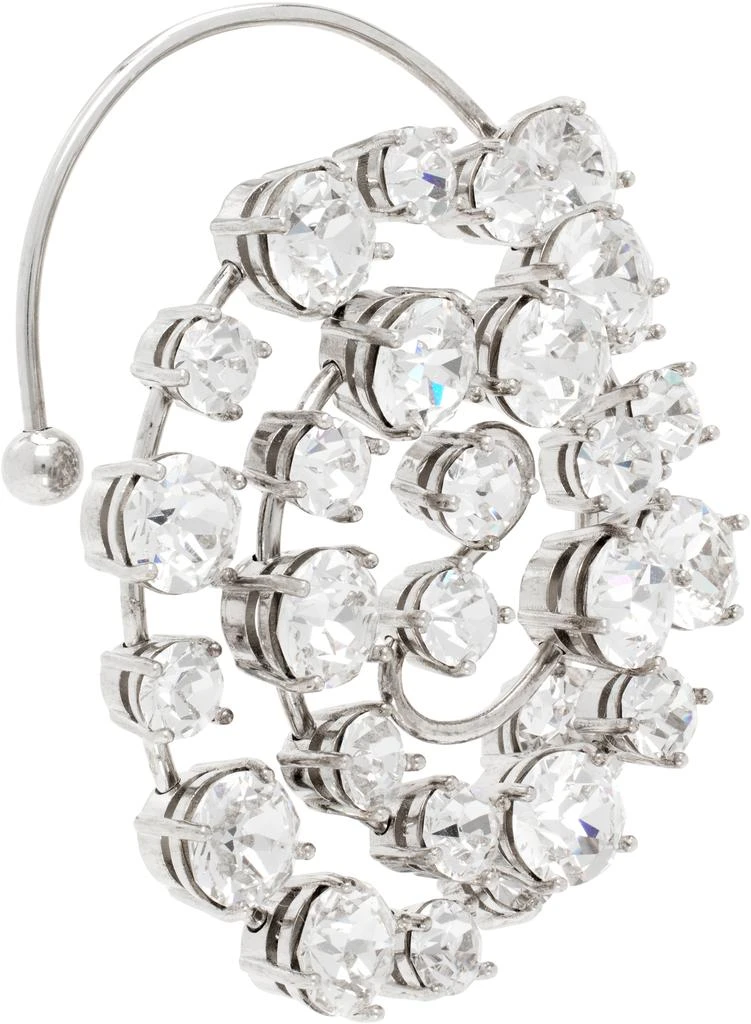 Panconesi Silver Constellation Single Earring 2