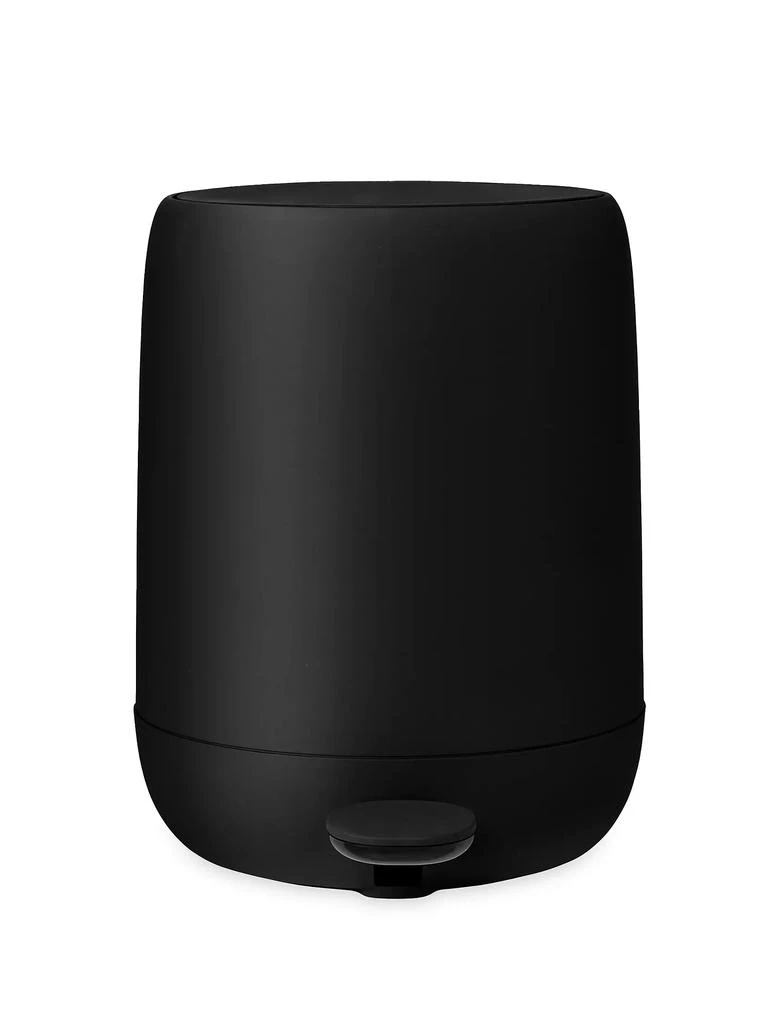 blomus Sono Pedal Bin Wastebasket 1