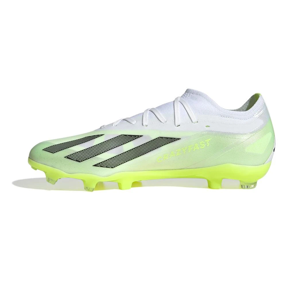 Adidas Crazyfast.2 X Firm Ground Soccer Cleats 3