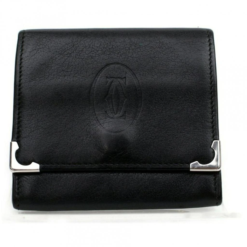 Cartier Cartier Leather wallet 1