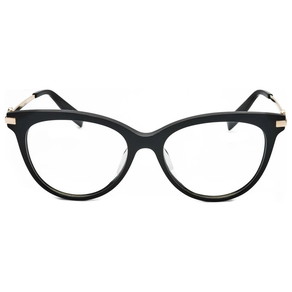 TRUSSARDI Trussardi Women's Opticals VTR284F-700-53 3