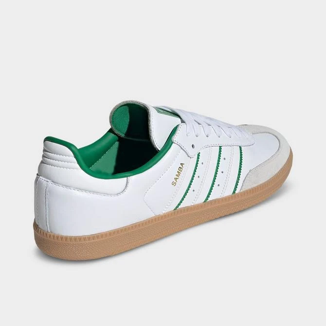 Adidas Men's adidas Originals Samba OG Casual Shoes 7
