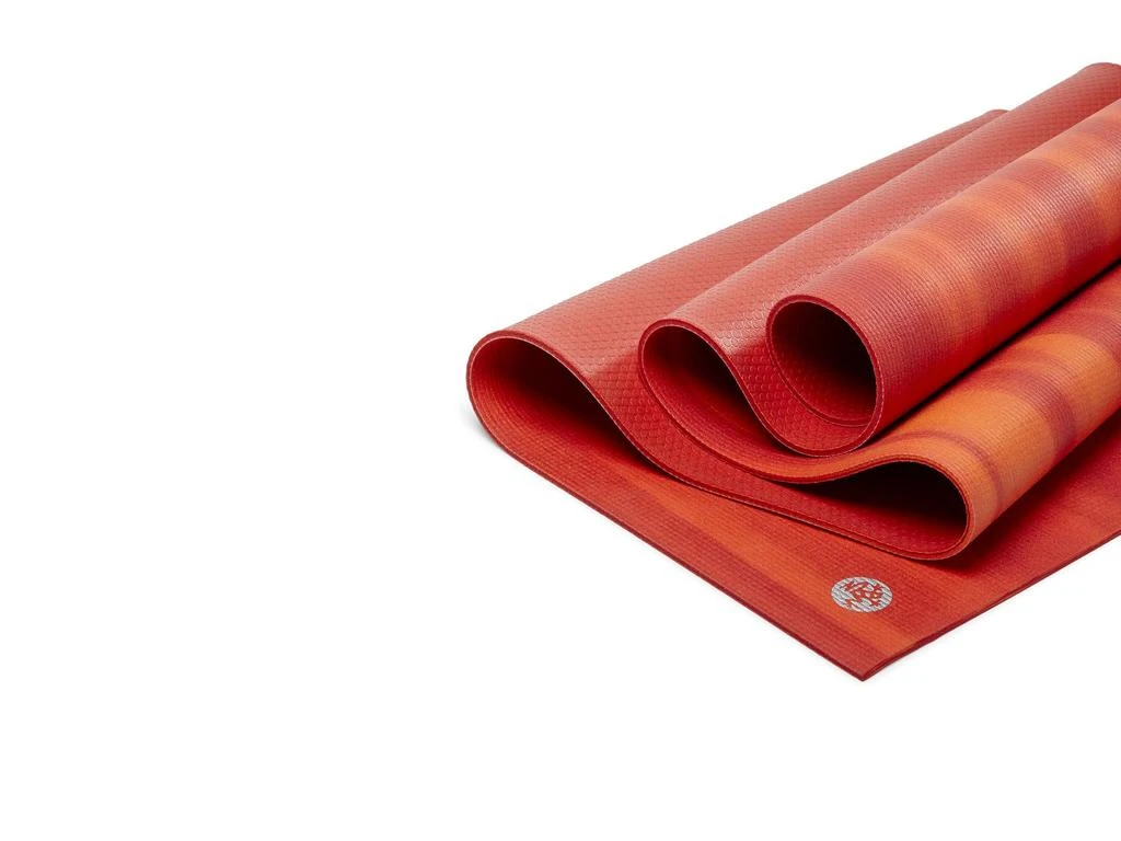 Manduka PRO Yoga Mat 71" 3