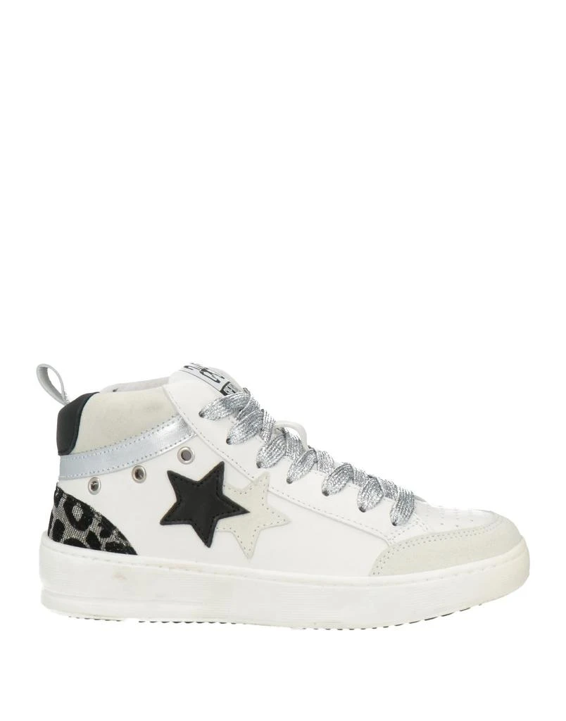 2STAR Sneakers