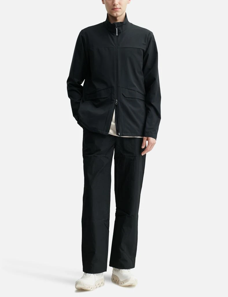Houdini M's Go Jacket 5