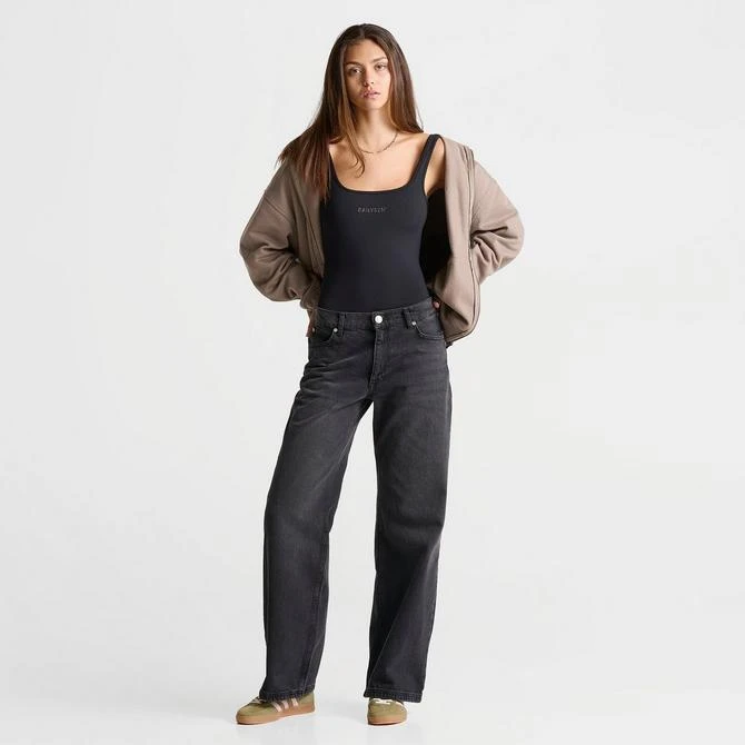 undefined Women's DAILYSZN Denim Jeans 2