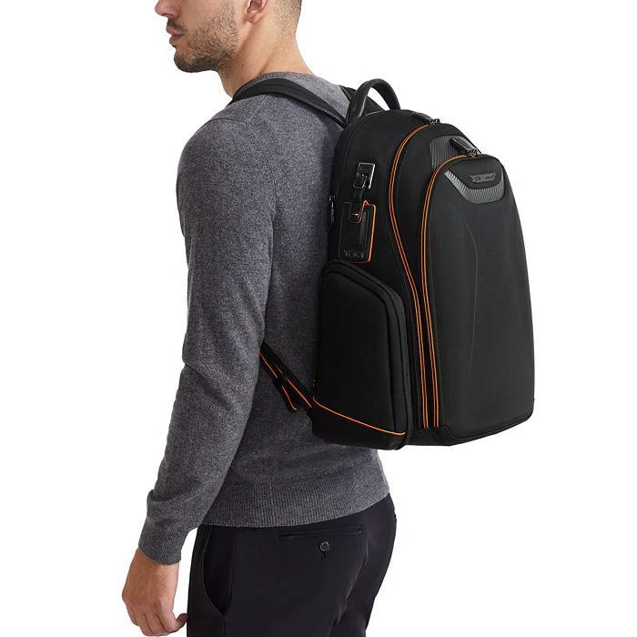 Paddock Backpack  On Sale Now with Up to 32% Off | Discover Exclusive  Deals & Savings at BeyondStyle  Authentic Tumi bag|luggage|men|women|home| backpack with Limited-Time Discounts, Free Shipping, and Price Comparisons  to
