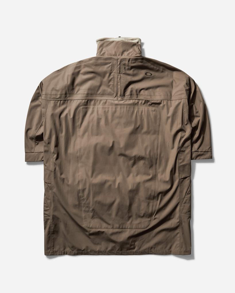 Oakley Men's F.G.L. 3L Rifined Coat 1.7 Sheet Metal