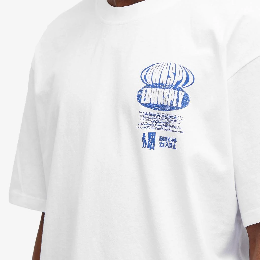 Edwin Edwin Wrong Way Memorie T-Shirt 5