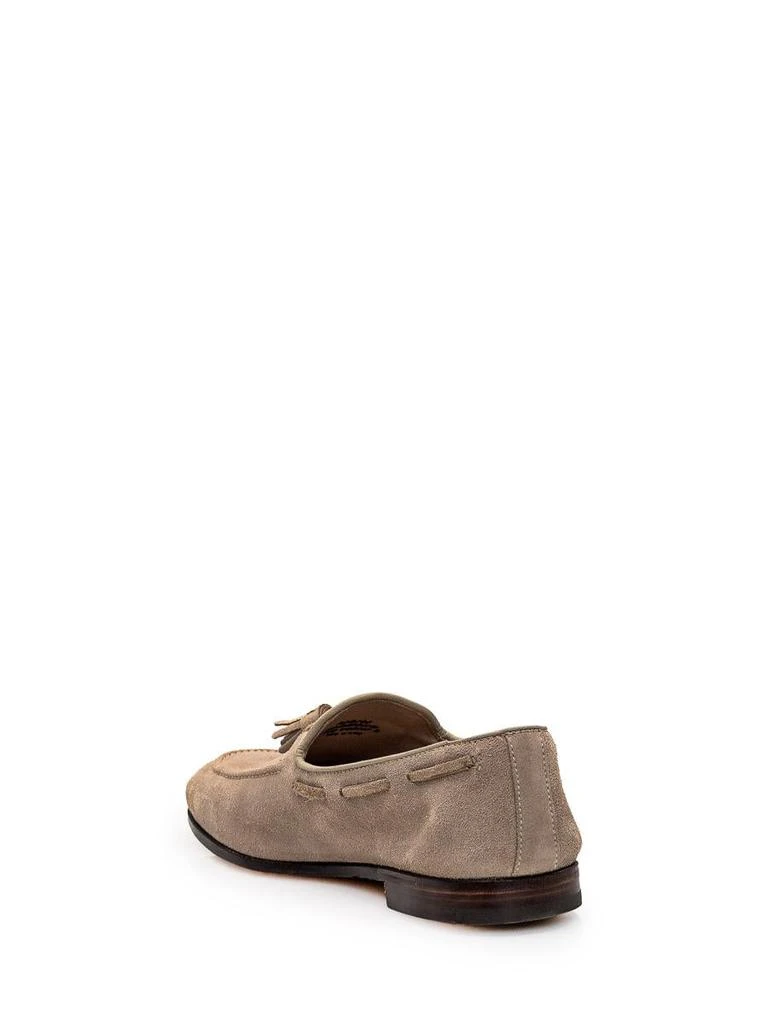 Church'S Church'S Leather Moccasin 3