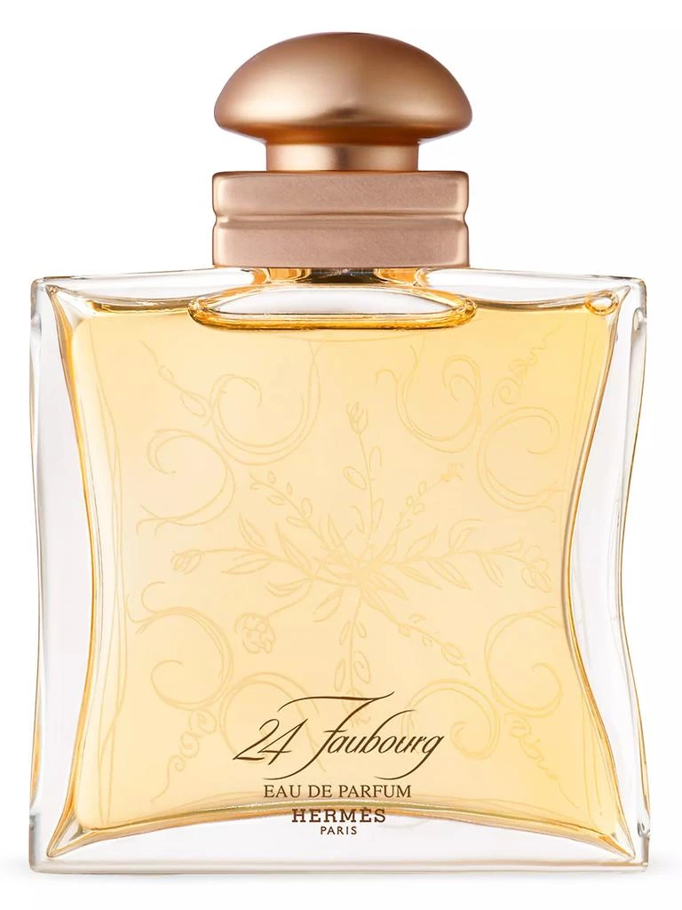 Hermes 24 Faubourg Eau De Parfum 1