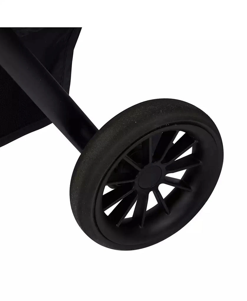 Evenflo Pivot Modular Travel System with Safemax Infant Car Seat 8