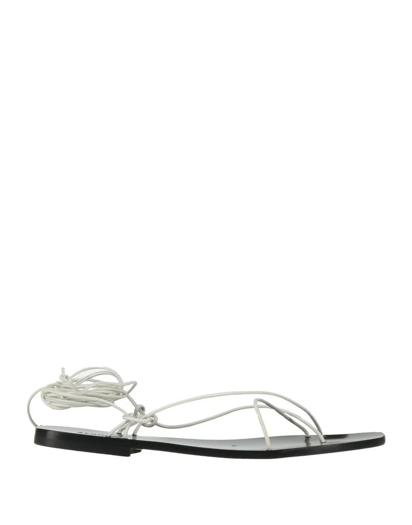 ALOHAS Flip flops 1