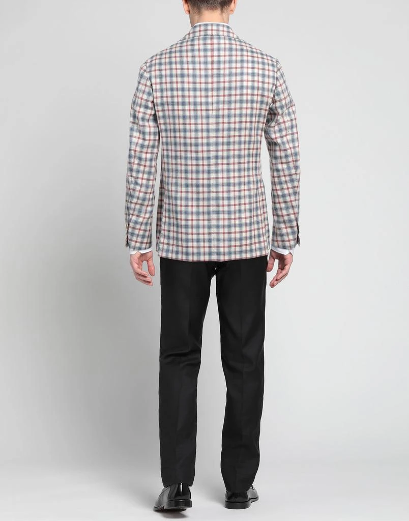 Sartorio Napoli Blazer 3