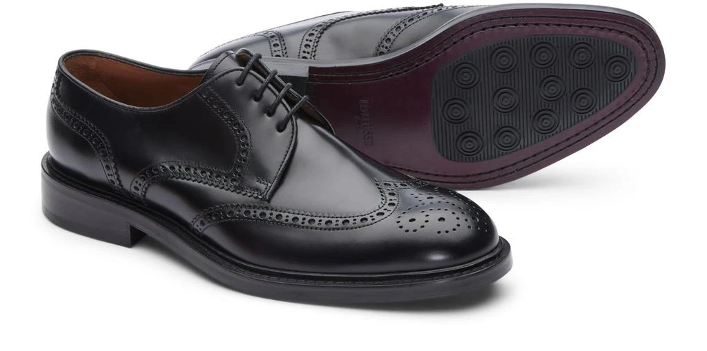 LOTTUSSE Harrys derby pala vega trapado 8