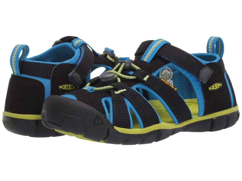 Keen Seacamp II CNX (Toddler/Little Kid/Big Kid) 1
