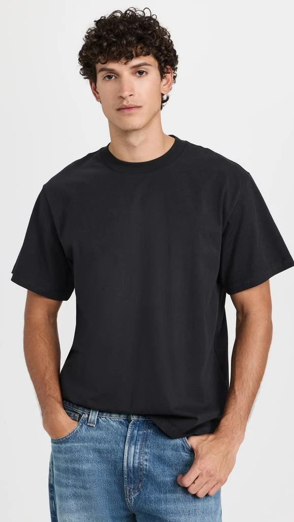 Club Monaco Relaxed Tee 6