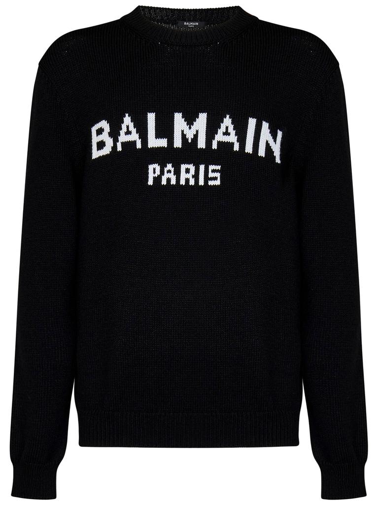 Balmain Paris Balmain Paris Sweater