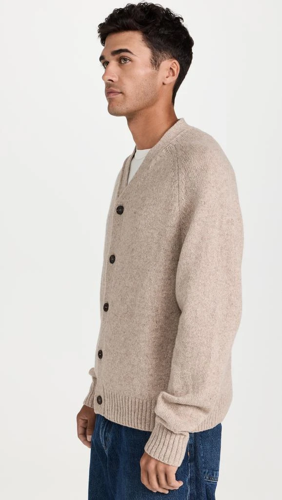 Universal Works David Cardigan 3