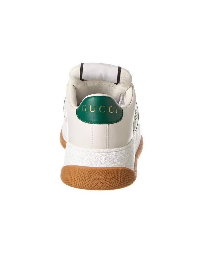 Gucci Screener Leather Sneaker 3
