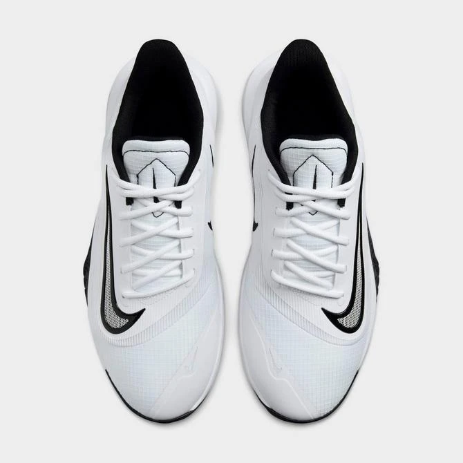 NIKE Men's Nike Precision 7 Basketball Shoes 9