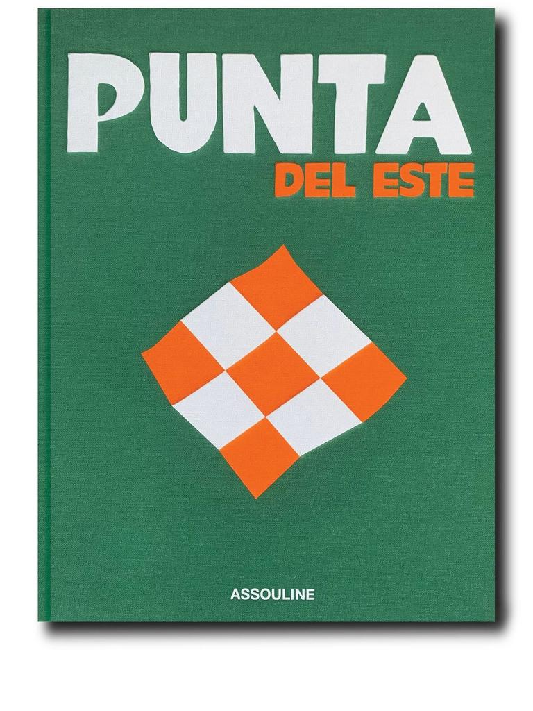 Assouline ASSOULINE - Punta Del Este Book