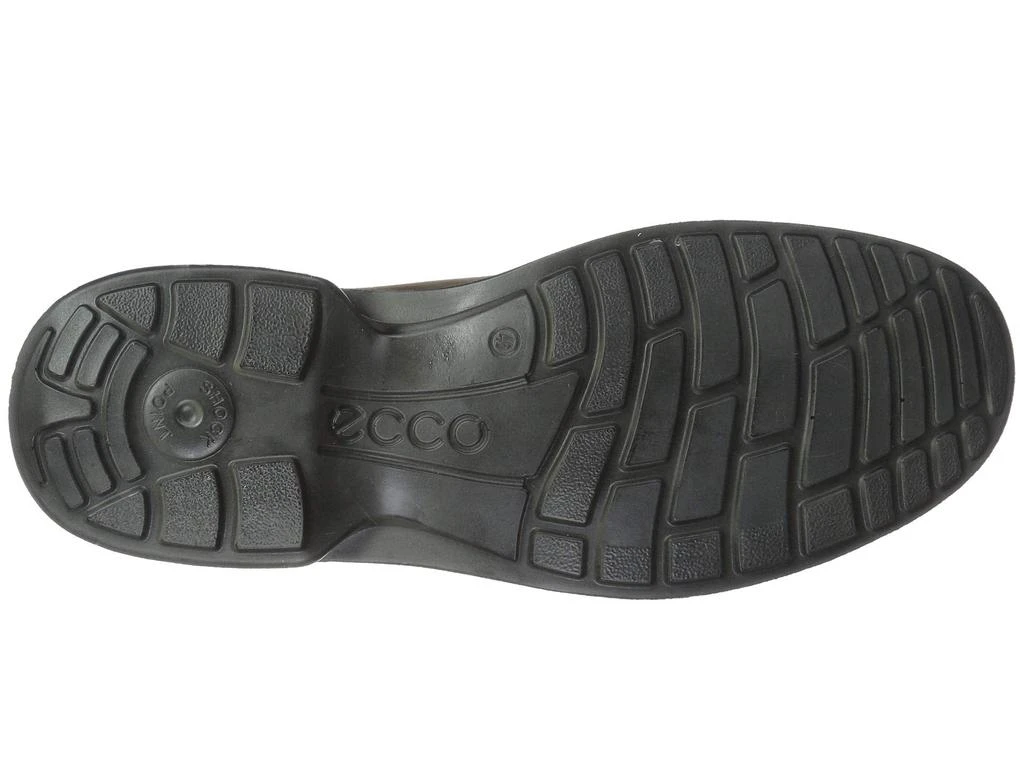 ECCO Turn GORE-TEX® Chukka Tie 3