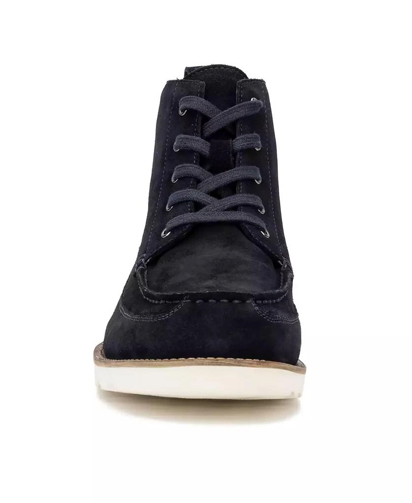 Reserved Footwear Men's Fritz Leather Boots 7