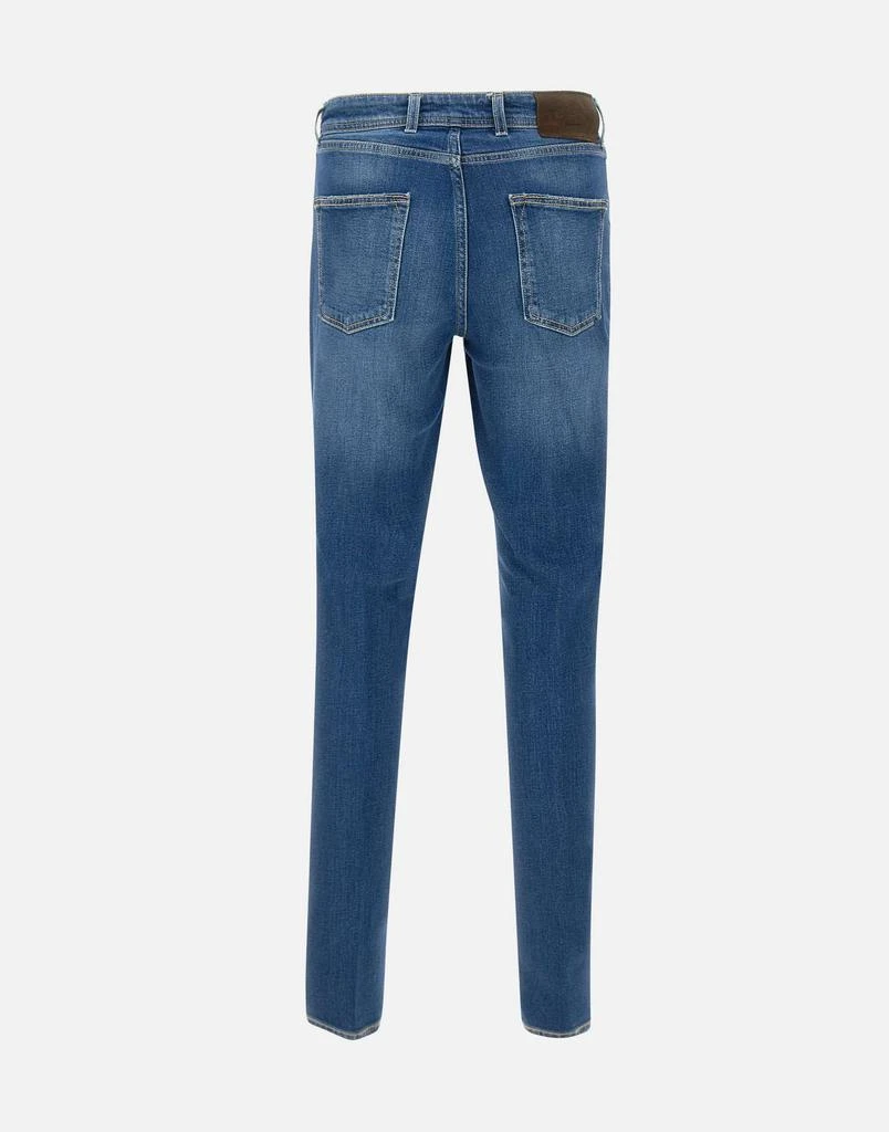 BRIGLIA 1949 "Ribot -L" jeans 4