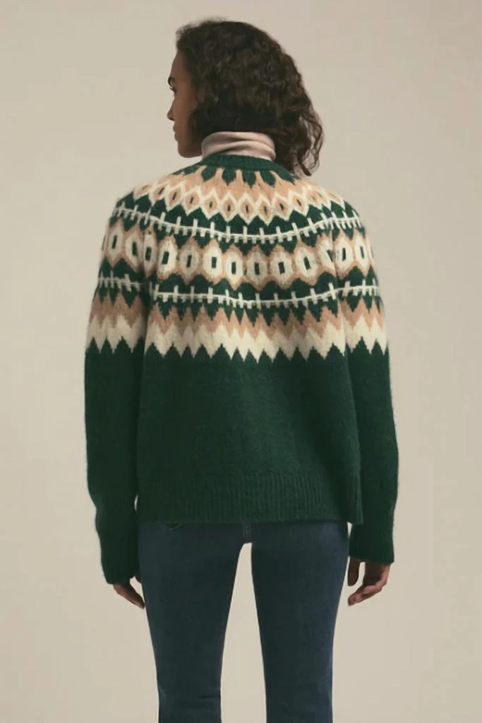 Favorite Daughter Favorite Daughter - SNOWED IN CARDIGAN 3