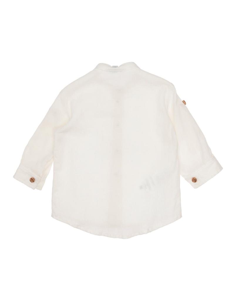ALETTA Solid color shirt