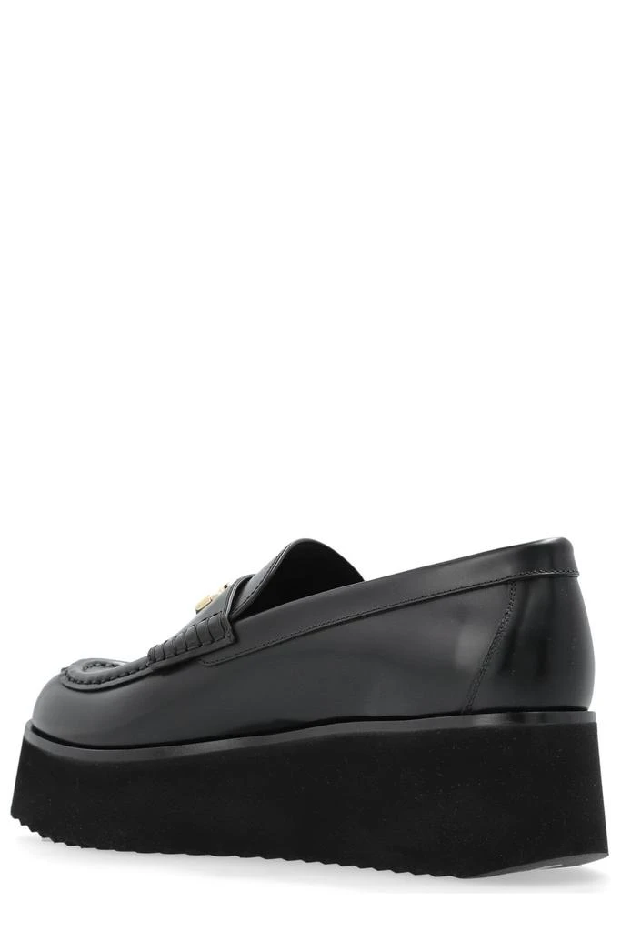 Gucci Gucci Double G Creeper Loafers 3