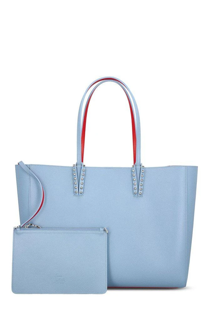 Christian Louboutin Christian Louboutin Cabata Large Tote Bag