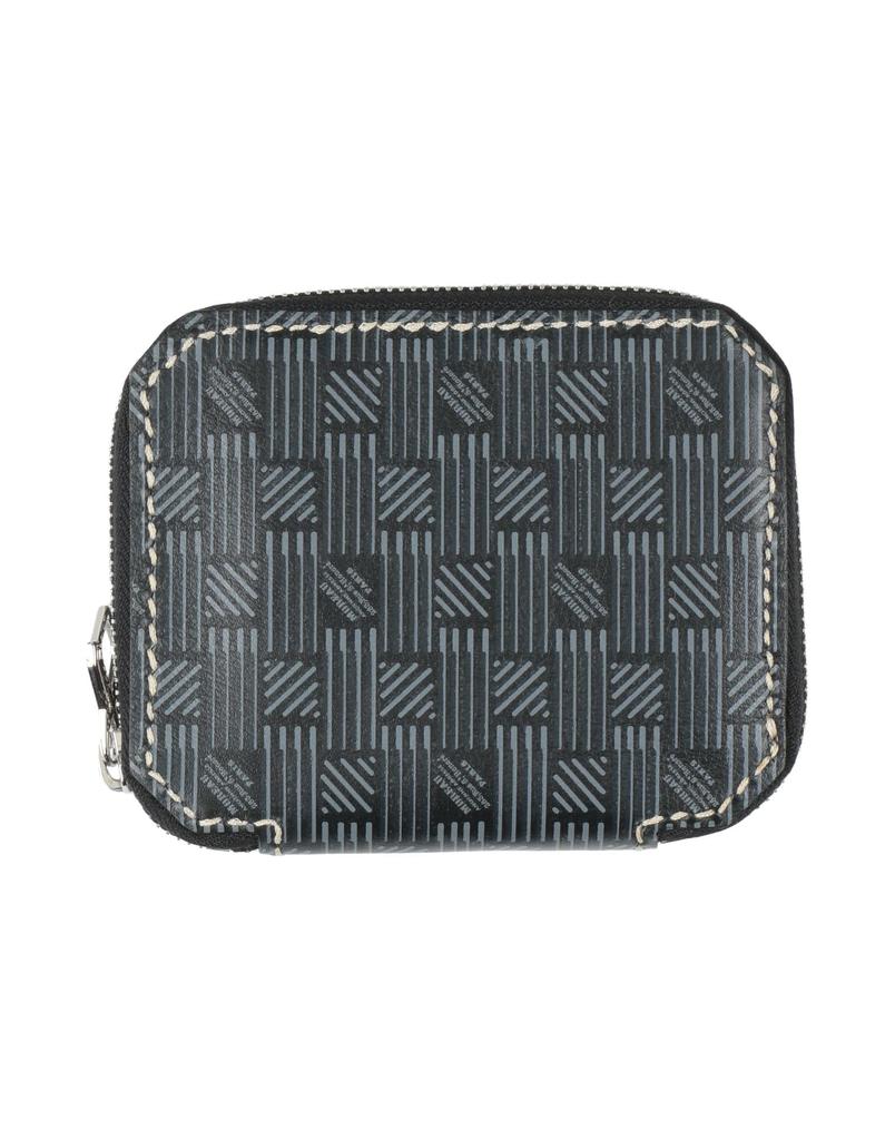 MOREAU PARIS Wallet