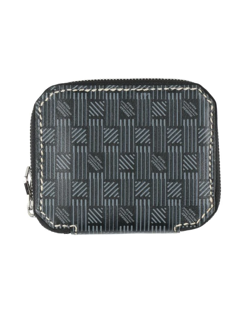 MOREAU PARIS Wallet 1