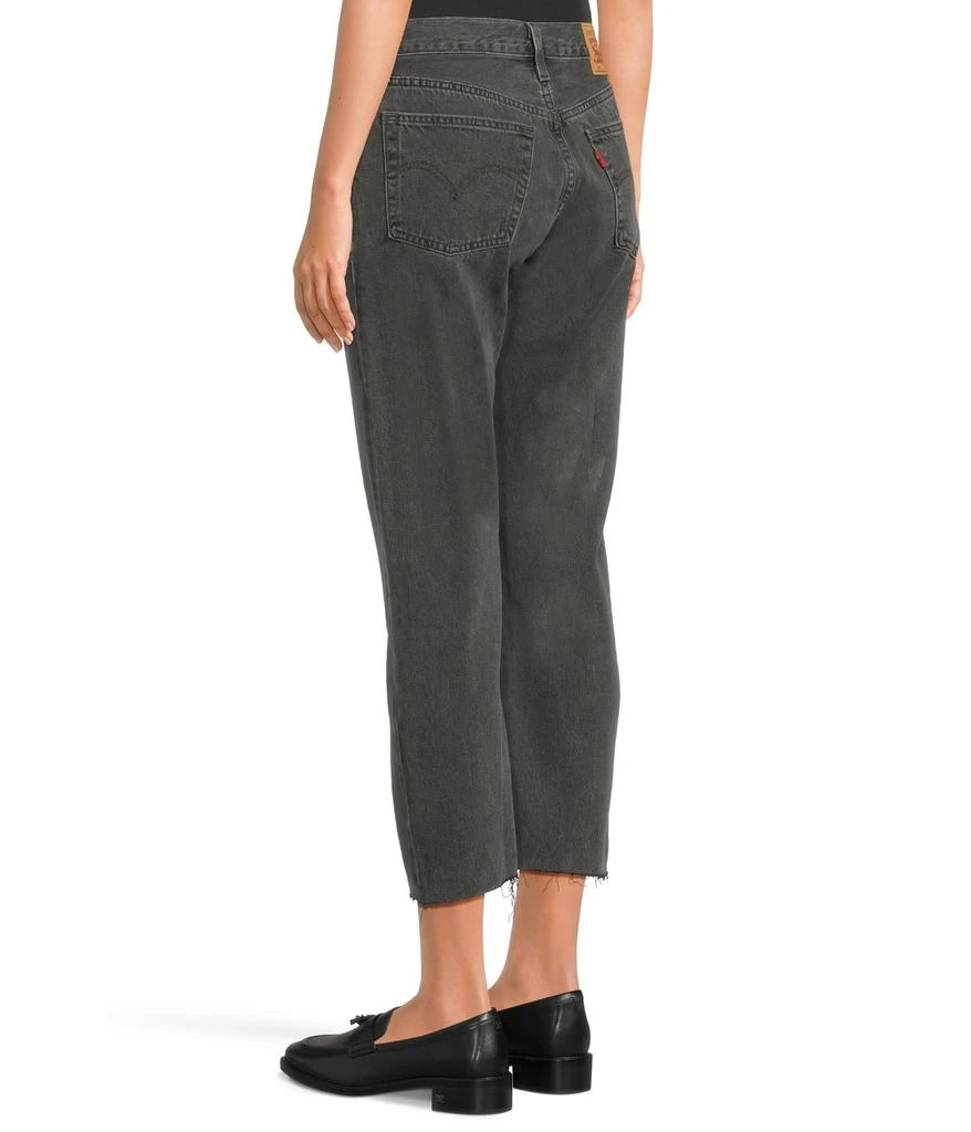 Levi's 501® Crop Jeans 3