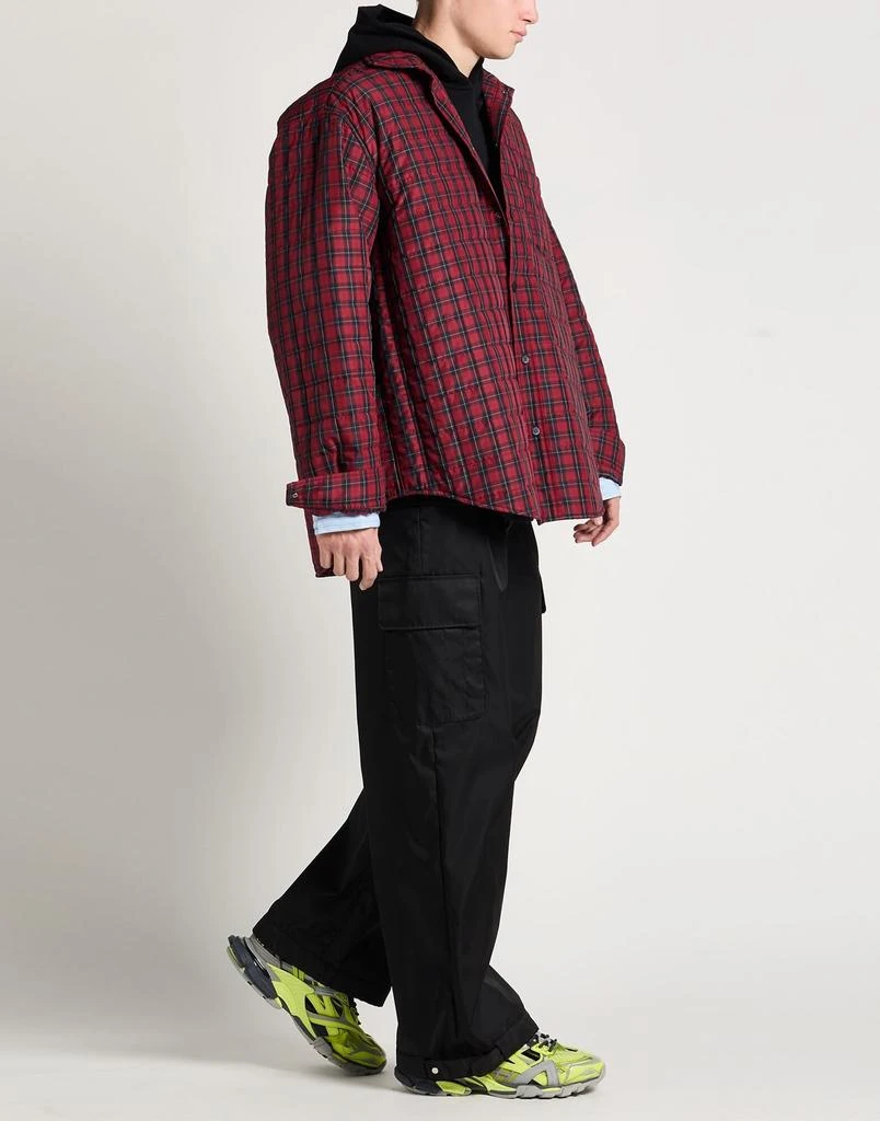 Balenciaga Checked shirt 3