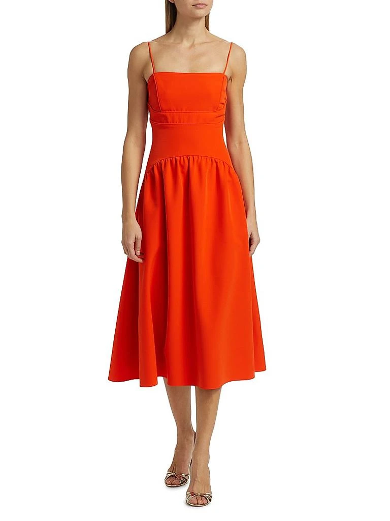 amur oliver midi dress Oliver Cady Midi