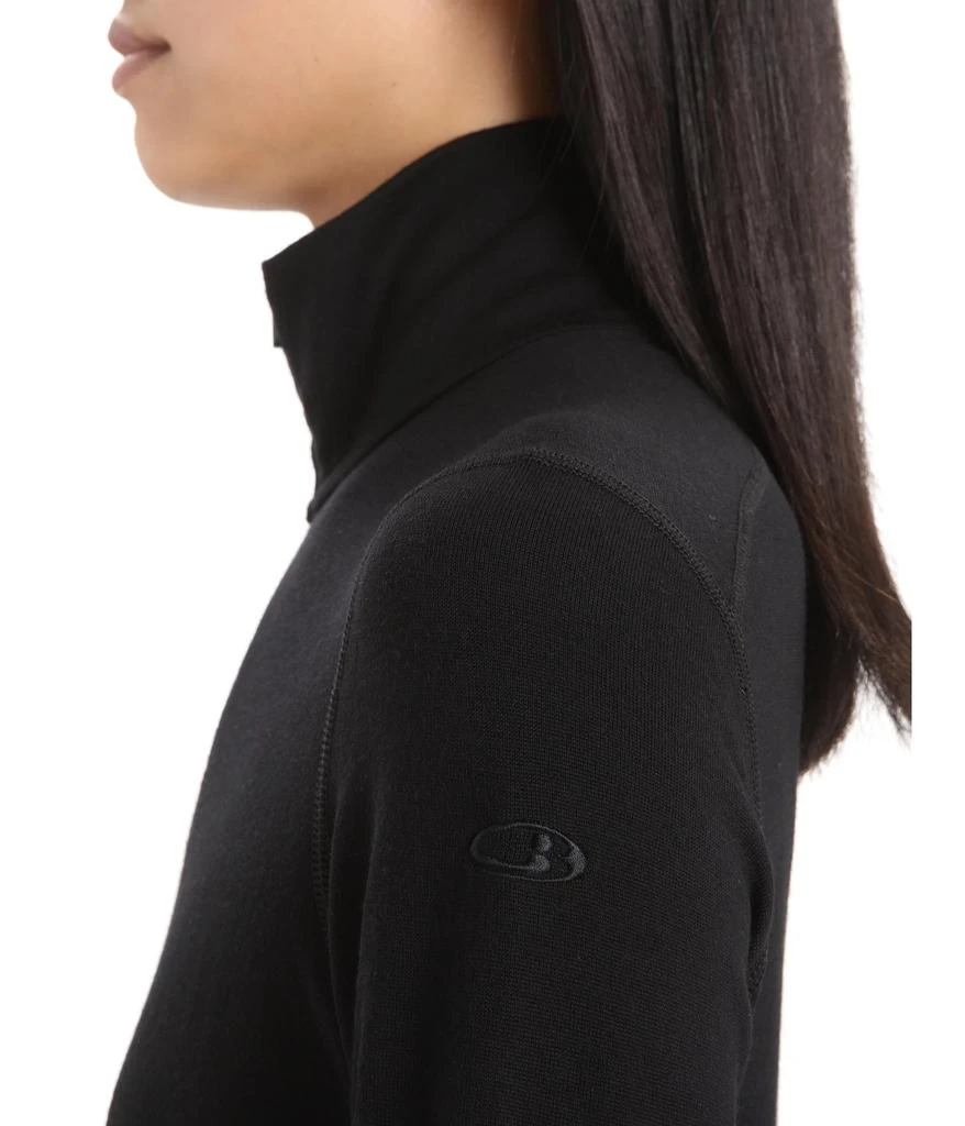 Icebreaker Merino 260 Tech Long Sleeve Half Zip 3