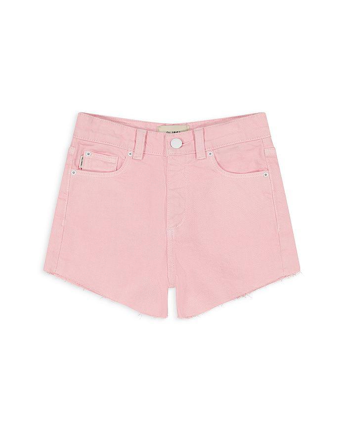 DL1961 Girls' Lucy Shorts - Little Kid