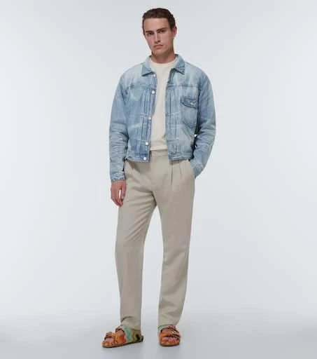 Ralph Lauren Denim jacket 2