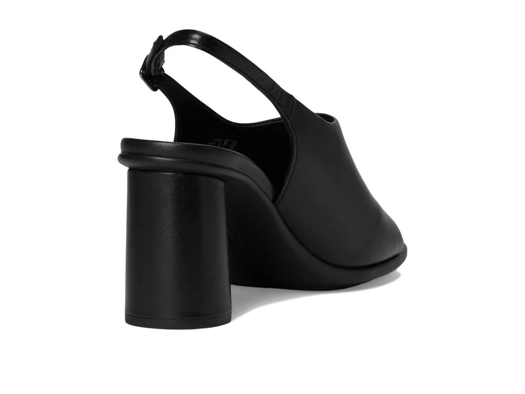 ECCO Sculpted Alba 65 Slingback Heel Sandal 5