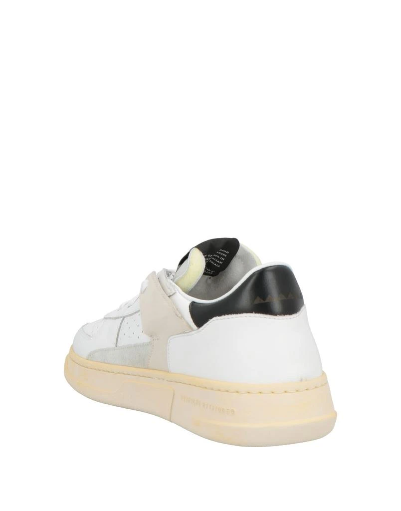 RUN OF Sneakers 3